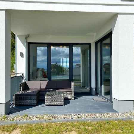 Ferienappartement Balve Sassnitz Bagian luar foto